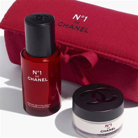 chanel revitalizing cream review|Chanel revitalizing serum.